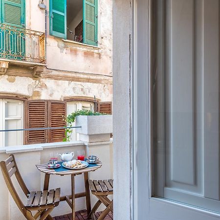 Castelletto Suite La Marina كالياري المظهر الخارجي الصورة