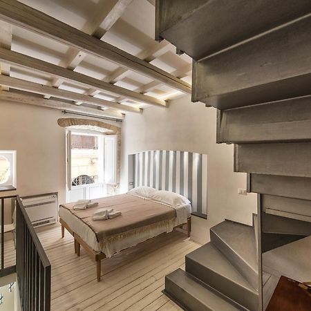 Castelletto Suite La Marina كالياري المظهر الخارجي الصورة