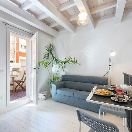 Castelletto Suite La Marina كالياري المظهر الخارجي الصورة
