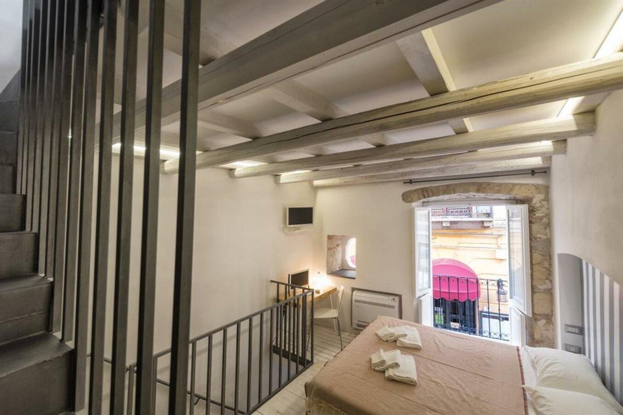 Castelletto Suite La Marina كالياري المظهر الخارجي الصورة
