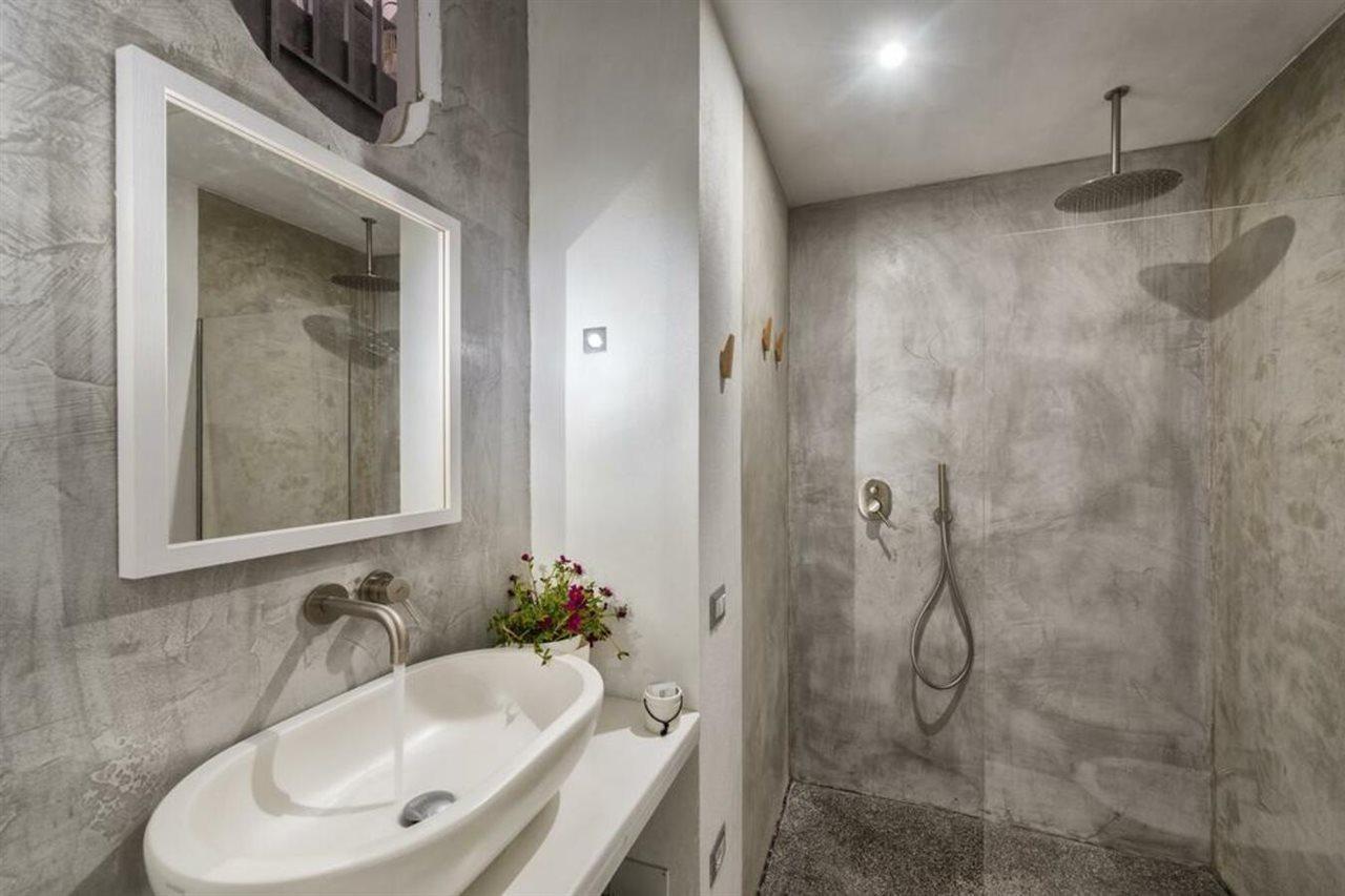 Castelletto Suite La Marina كالياري المظهر الخارجي الصورة