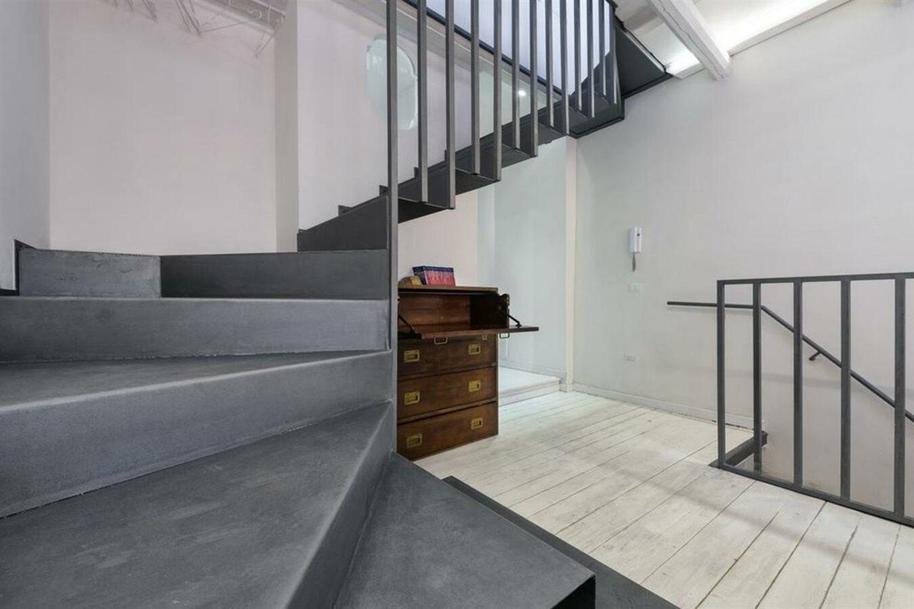 Castelletto Suite La Marina كالياري المظهر الخارجي الصورة