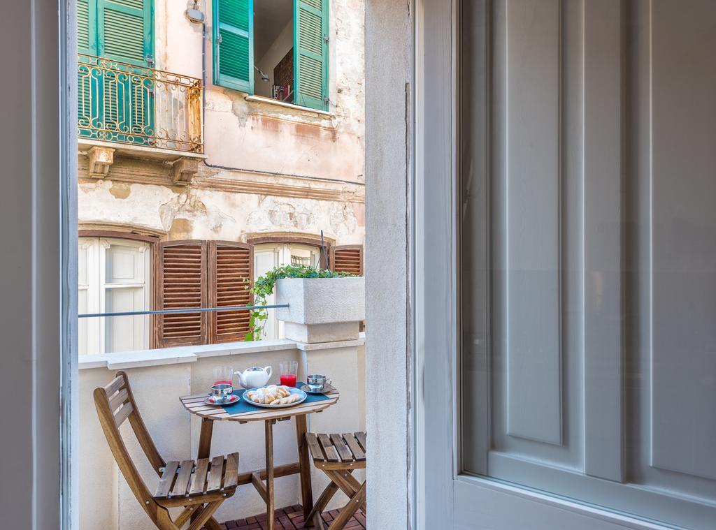 Castelletto Suite La Marina كالياري المظهر الخارجي الصورة