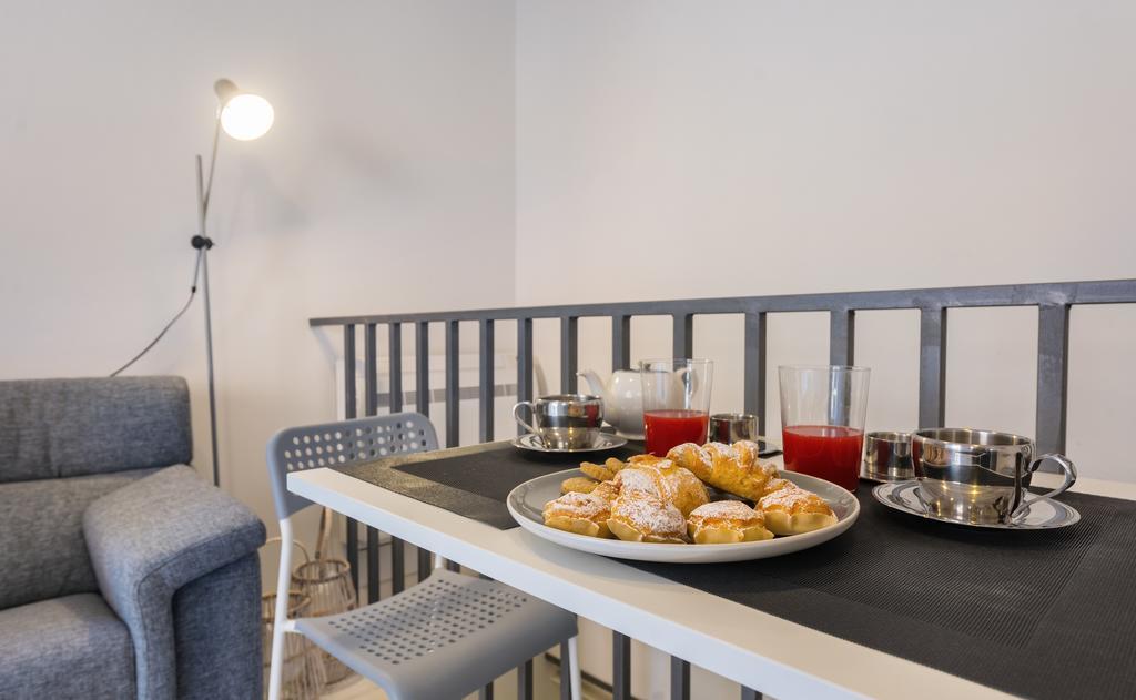 Castelletto Suite La Marina كالياري المظهر الخارجي الصورة