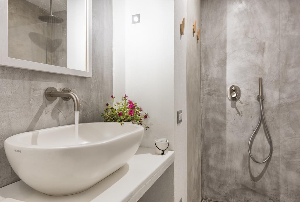 Castelletto Suite La Marina كالياري المظهر الخارجي الصورة