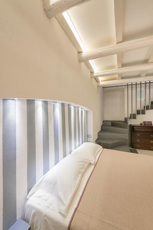 Castelletto Suite La Marina كالياري المظهر الخارجي الصورة