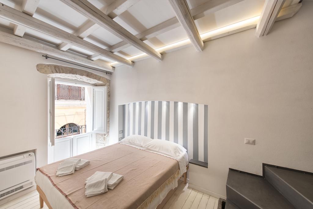 Castelletto Suite La Marina كالياري المظهر الخارجي الصورة