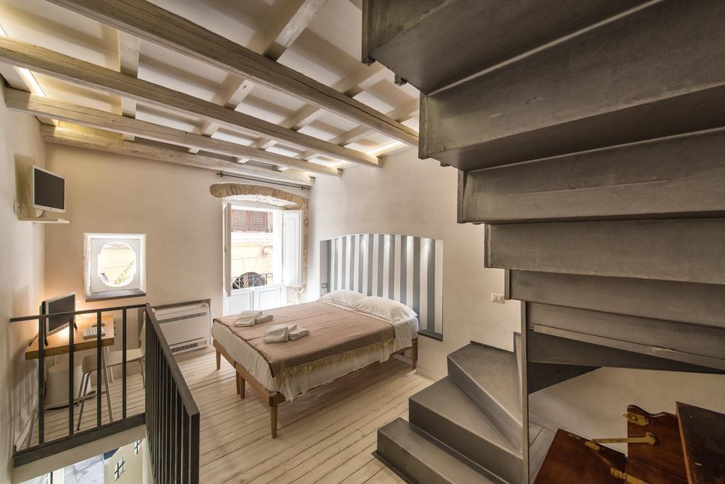 Castelletto Suite La Marina كالياري المظهر الخارجي الصورة