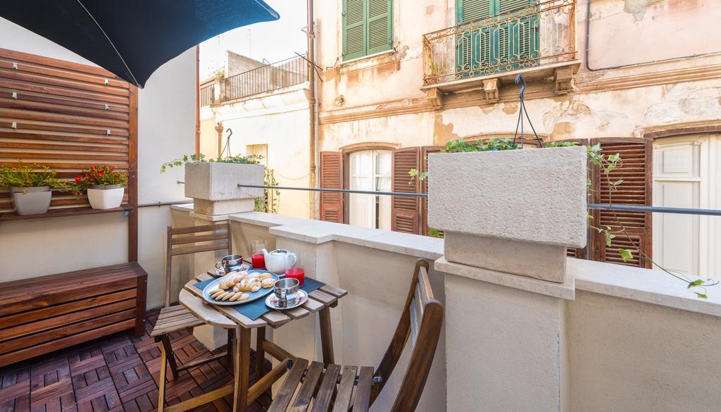 Castelletto Suite La Marina كالياري المظهر الخارجي الصورة