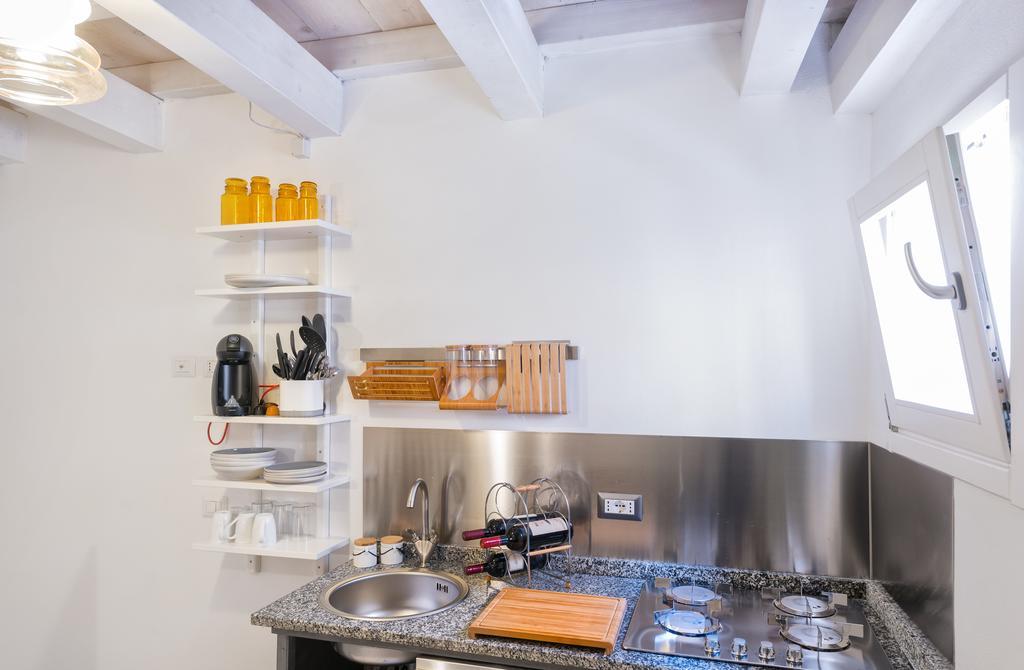 Castelletto Suite La Marina كالياري المظهر الخارجي الصورة