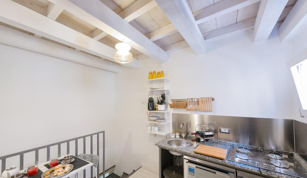 Castelletto Suite La Marina كالياري المظهر الخارجي الصورة