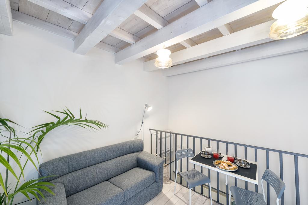 Castelletto Suite La Marina كالياري المظهر الخارجي الصورة