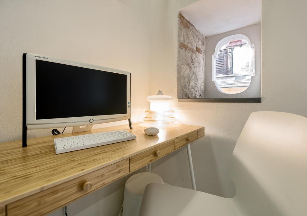 Castelletto Suite La Marina كالياري المظهر الخارجي الصورة